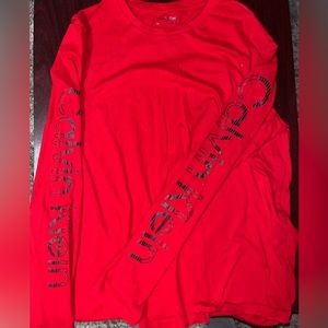 Ck long sleeve